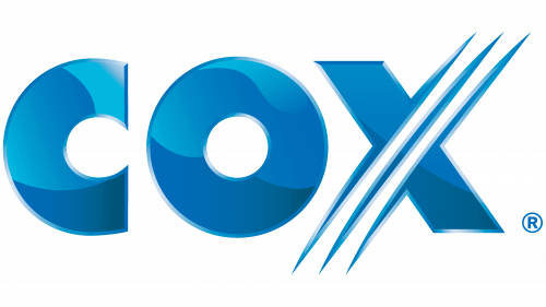 Cox Logo 2007