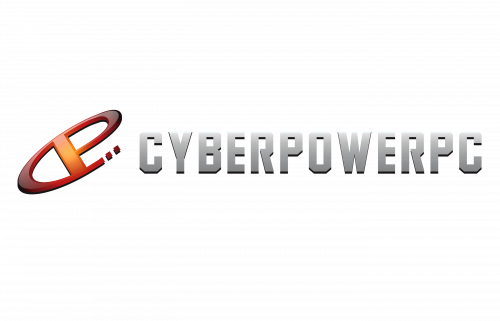 CyberPowerPC Logo 2012