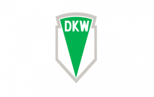 DKW Logo 1921