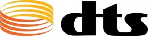 DTS logo 2006