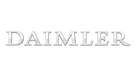 Daimler Logo tumb