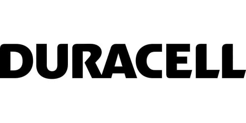 Duracell logo 1999
