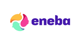 Eneba logo tumb