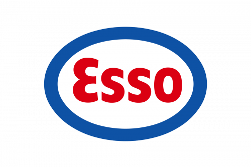 Esso logo