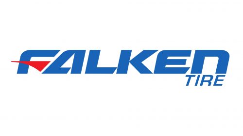 Falken logo 
