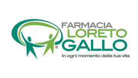 Farmacia Loreto Gallo logo tumb