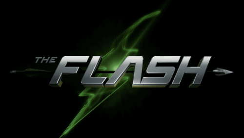 Flash Logo  2015