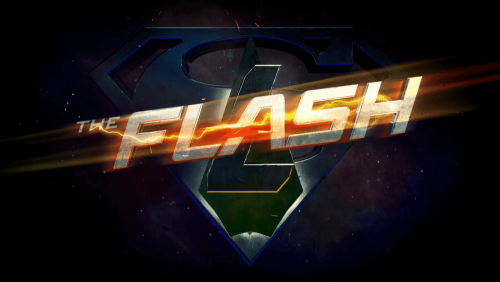 Flash Logo  2016
