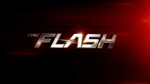 Flash Logo  2017