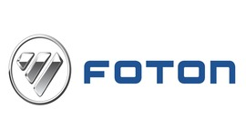 Foton logo tumb