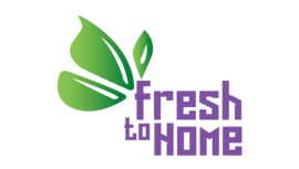 Freshtohome Logo tumb