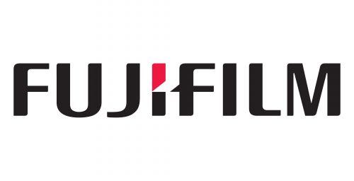 Fujifilm logo 