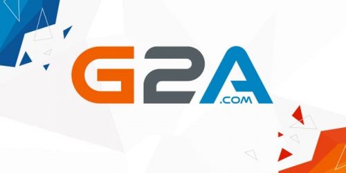 G2A.com logo