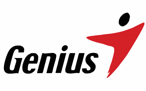 Genius logo