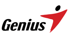 Genius logo tumb