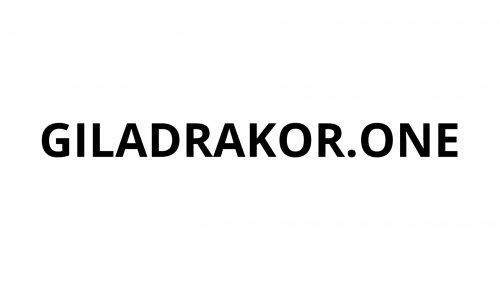 Giladrakor Logo