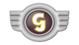 Glas Logo tumb