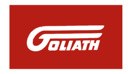 Goliath Logo tumb