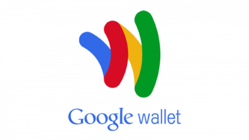Google Wallet Logo 2011