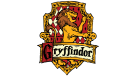 Gryffindor Logo tumb