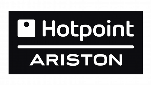 Hotpoint Ariston logo