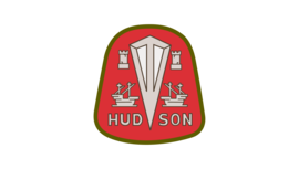 Hudson logo tumb