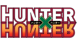 Hunter x Hunter Logo tumb