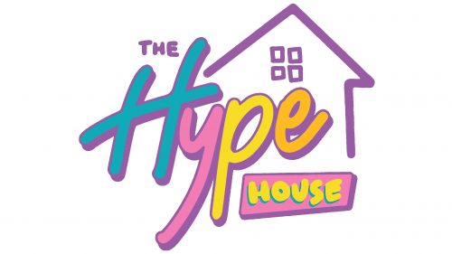 Hype House Logo