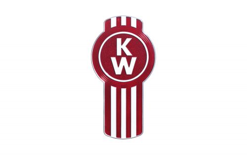 Kenworth Logo 