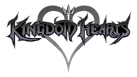 Kingdom Hearts Logo tumb