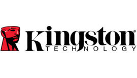 Kingston logo tumb