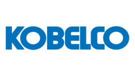 Kobelco Logo tumb
