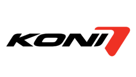 Koni Logo tumb