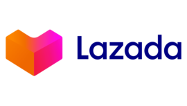 Lazada Logo tumb