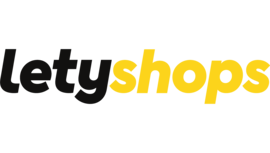 LetyShops logo tumb