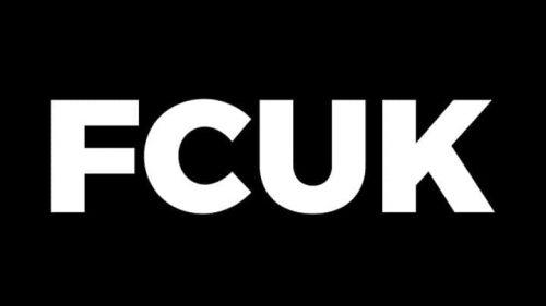 Fcuk logo