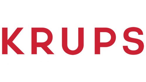 Krups logo 