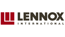 Logo Lennox tumb