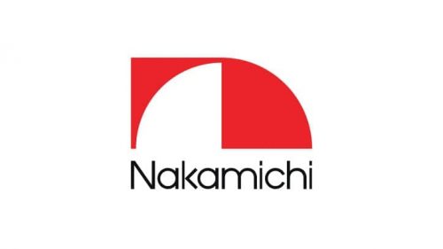 Nakamichi logo