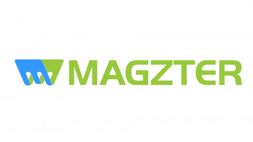 MAGZTER logo
