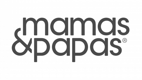 Mamasandpapas logo