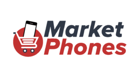 MarketPhones.com logo tumb