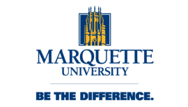 Marquette logo tumb