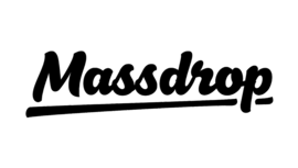 Massdrop logo tumb