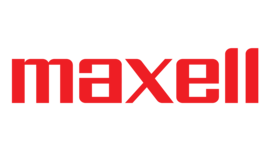 Maxell Logo tumb