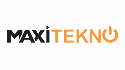 Maxitekno logo