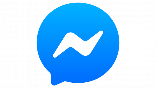 Messenger Logo  2018