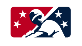 Minor League Baseball logo tumb