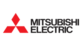 Mitsubishi Electric Logo tumb