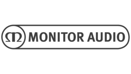 Monitor Audio logo tumb